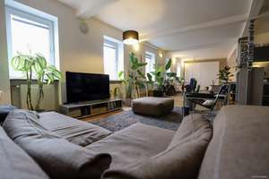 **Exklusives Mehrfamilienhaus in Darmstadt-Bessungen – Historie trifft modernen Wohnkomfort** – Die vollständige Adresse der Immobilie erhältst du vom Anbieter., 64285 Bessungen, Darmstadt – Vorschaubild 4