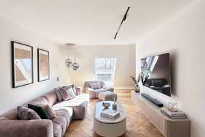 4,5 Zimmerwohnung an der Havel – Zeppelinstraße 51, 14471 Potsdam West, Potsdam – Vorschaubild 4