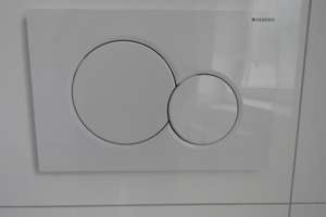 neu Bj 2025! 3-Zi! EG! 86qm! Luxus pur! ebenerdige Dusche u Badewanne + Gäste-WC- Hansgrohe, Geberit – Festweg 17, 45866 Ückendorf, Gelsenkirchen – Vorschaubild 27