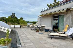 Wasserblick, perfekte Ausrichtung! 3-Zimmer-Eigentumswohnung mit großer Dachterrasse in Spandau – Die vollständige Adresse der Immobilie erhältst du vom Anbieter., 13595 Wilhelmstadt, Berlin – Vorschaubild 12
