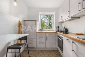 Wohnen im Grünen – Die vollständige Adresse der Immobilie erhältst du vom Anbieter., 22453 Groß Borstel, Hamburg – Vorschaubild 4