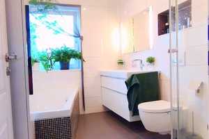 Facettenreiche/r DHH/Garten von privat Nähe Rosenheim – Rosenheim (Kreis) – Vorschaubild 7