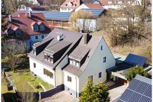 - ZWEIFAMILIENHAUS IN DACHAU ETZENHAUSEN - Sonniges und großzügiges Haus in begehrter Lage – Dachau (Kreis) – Vorschaubild 1
