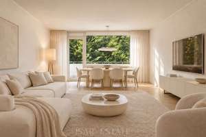 Sehr zentral und zugleich ruhig: Ideal geschnittene 3-Zimmer-Wohnung mit Raum zur Ausgestaltung