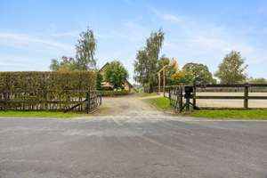 Wohnen, Pferde, Arbeiten und Genießen – das Beste aus zwei Welten! – Grafwegenerstrasse 16-16a, 47559 Kranenburg – Vorschaubild 79