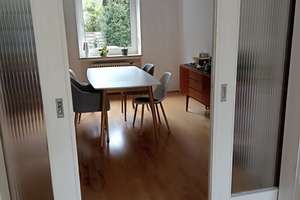 schönes Reihenmittelhaus in Pasing-Obermenzing mit Garten und Balkon – Die vollständige Adresse der Immobilie erhältst du vom Anbieter., 81247 Obermenzing, München – Vorschaubild 2