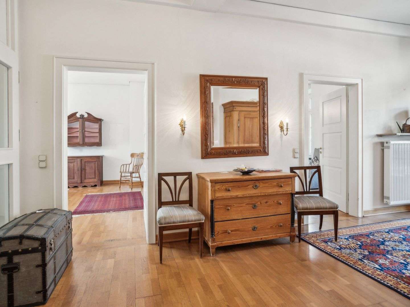 Immobilie in Zell (Mosel) - Denkmalgeschütztes Wohn- und Geschäftshaus – Wohnen und Arbeiten in Zell (Mosel) - Bild 4