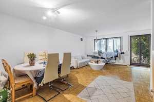 Vermietetes Reihenmittelhaus in ruhiger Lage mit Südausrichtung – München – Vorschaubild 2