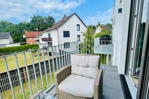 Top gepflegte, moderne 2-Zi.-Whg. 1. OG, Balkon Wärmepumpe Lüftungsanl. 33649 Bi.-Süd – Die vollständige Adresse der Immobilie erhältst du vom Anbieter., 33649 Brackwede, Bielefeld – Vorschaubild 5