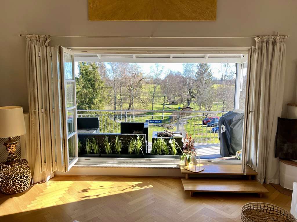 Immobilie in Egmating - Schlossdame oder Schlossherr - 
Ihre Residenz im Schloß-Egmating - Bild 4