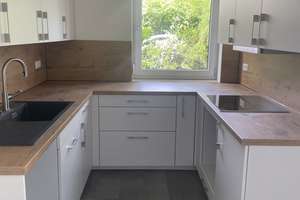 Renoviert.4-Zimmer-Wohnung mit Terrasse in Stuttgart Bad Cannstatt. Ruhig & Grün