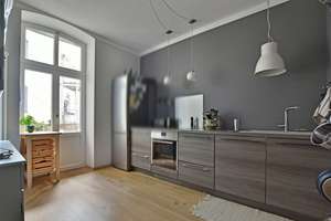 Was ist eine Traumwohnung? – Die vollständige Adresse der Immobilie erhältst du vom Anbieter., 34119 West, Kassel – Vorschaubild 22