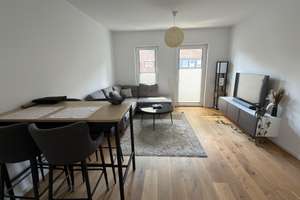 Moderne, möblierte Zwei-Zimmer-Wohnung in Hannover – Die vollständige Adresse der Immobilie erhältst du vom Anbieter., 30165 Hainholz, Hannover – Vorschaubild 4