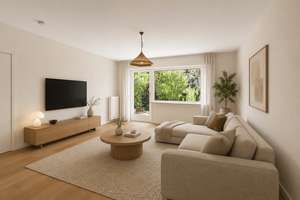 Endlich Platz für die Familie: Reihenhaus mit Garten in Frankfurt-Eckenheim – Die vollständige Adresse der Immobilie erhältst du vom Anbieter., 60435 Eckenheim, Frankfurt am Main – Vorschaubild 6