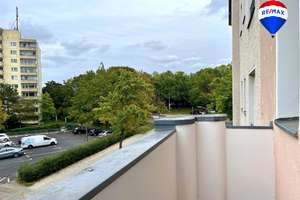 Bezugsfertige, moderne 2-Zimmer-Wohnung mit Balkon & Fahrstuhl  in Berlin Spandau – Die vollständige Adresse der Immobilie erhältst du vom Anbieter., 13581 Wilhelmstadt, Berlin – Vorschaubild 8
