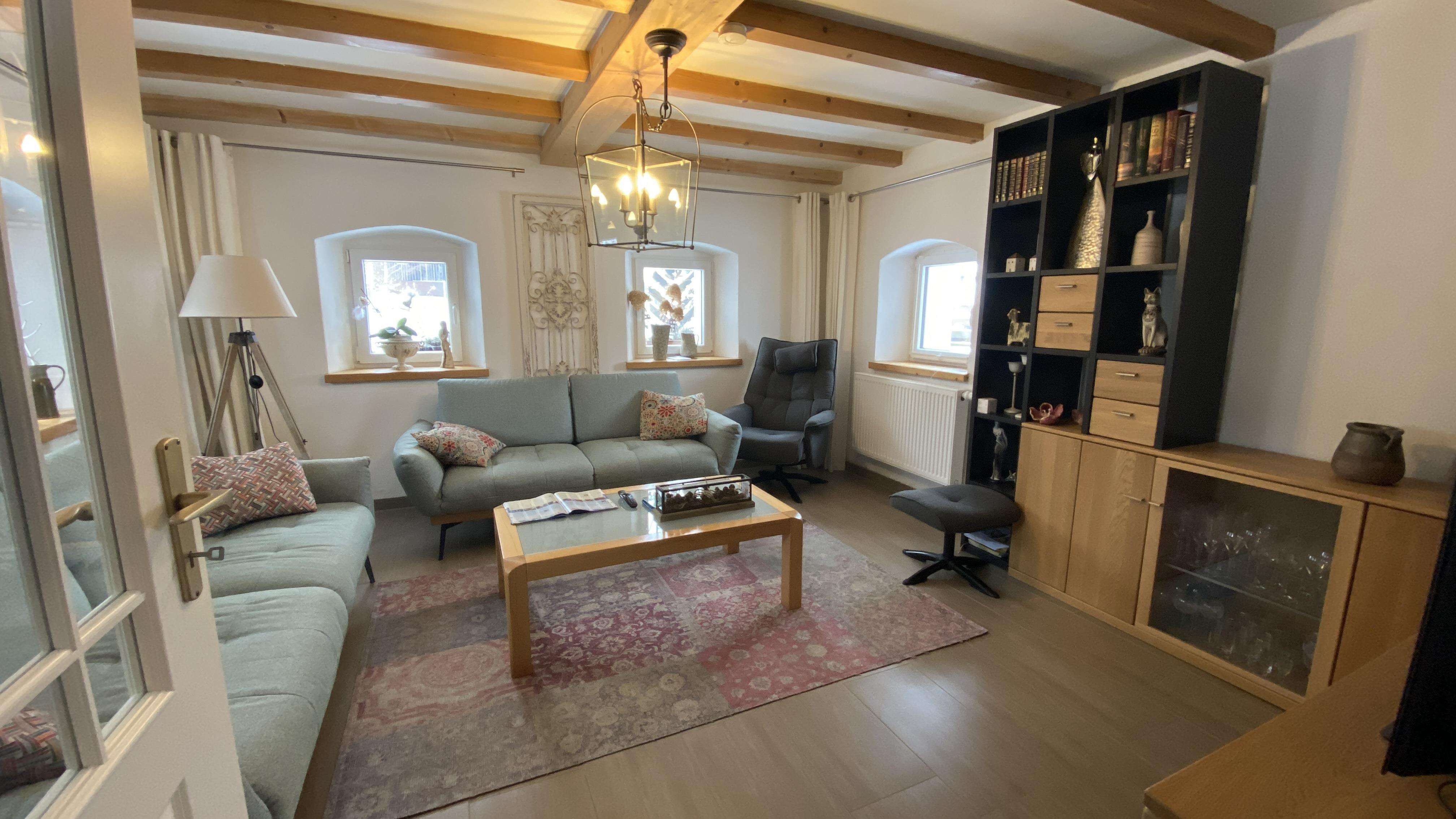 Immobilie in Deutschneudorf - Herein spaziert und zur Ruhe kommen - Bild 4