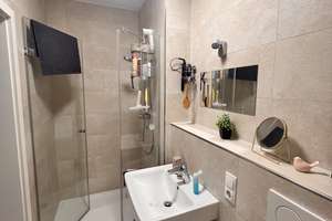Traumhaft schöne 3-Zimmer Neubau Wohnung in Rheindorf-Süd – An der Bergerweide 5, 51371 Rheindorf, Leverkusen – Vorschaubild 9
