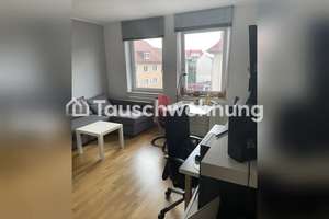Tauschwohnung: Maxvorstadt