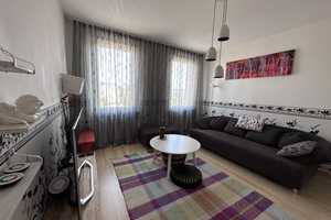 Stilvolle 2-Raum-Wohnung mit gehobener Innenausstattung in Nürnberg – Bärenschanzstraße 83, 90429 Nürnberg – Vorschaubild 16