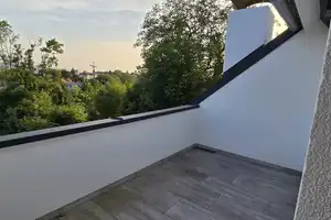 kernsanierte exklusive 2-Zi. Wohnung – Pforzheim – Vorschaubild 2