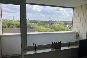 Provisionsfrei - Helle Maisonette-Wohnung mit Balkon – Die vollständige Adresse der Immobilie erhältst du vom Anbieter., 47166 Alt-Hamborn, Duisburg – Vorschaubild 3