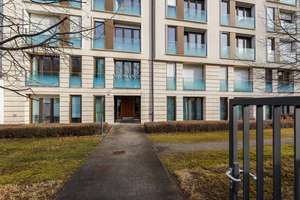 Elegantes Citydomizil in Bestlage – exklusiv wohnen & profitieren – Die vollständige Adresse der Immobilie erhältst du vom Anbieter., 80636 St. Vinzenz, München – Vorschaubild 23