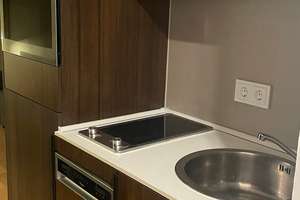 Ab sofort! Möbliertes Apartment in zentraler, citynaher Lage! – Schwere-Reiter-Str. 27, 80797 Schwere-Reiter-Straße, München – Vorschaubild 6