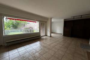 Großzügige 3-Zimmer-EG ETW mit Balkon und TG-Stellplatz in begehrter Lage von Düsseldorf-Stockum – Niederrheinstr 14, 40474 Stockum, Düsseldorf – Vorschaubild 3