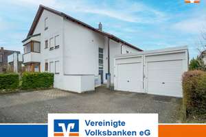 Maisonette Wohnung in Top Lage mit 4,5 Zimmer und ein Doppelparker – Die vollständige Adresse der Immobilie erhältst du vom Anbieter., 72770 Betzingen, Reutlingen – Vorschaubild 2