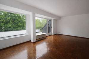 Geräumige Maisonette mit 5 Zimmern in Krefeld am Stadtwald – Perfekt für Paare und Familien – Die vollständige Adresse der Immobilie erhältst du vom Anbieter., 47803 Cracau, Krefeld – Vorschaubild 10