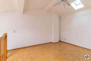 Galerie­wohnung mit stilvollem Raumkonzept und Südbalkon – Die vollständige Adresse der Immobilie erhältst du vom Anbieter., 80997 Allach, München – Vorschaubild 22