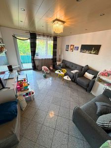 **Gepflegte 3-Zimmer-Wohnung mit Balkon & Stellplatz – attraktiv vermietet in Worms-Neuhausen
**