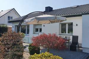 Sanierter Bungalow mit Erweiterungspotenzial in Hamminkeln zu verkaufen – Die vollständige Adresse der Immobilie erhältst du vom Anbieter., 46499 Hamminkeln – Vorschaubild 2