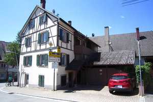 Wohn- & Geschäftshaus "Zentral in KANDERN" – Hauptstr. 35, 79400 Lörrach (Kreis) – Vorschaubild 19
