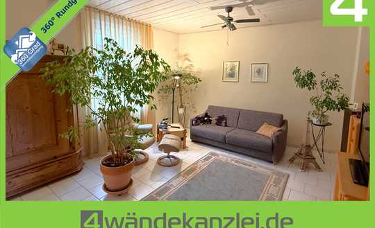 Ankommen, einrichten, wohlfühlen!