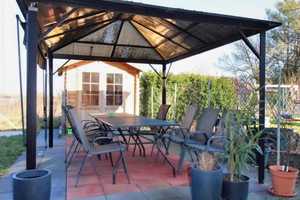 Mehrgenerationenhaus mit Pool – Bad Dürkheim (Kreis) – Vorschaubild 3