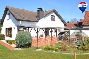Charmantes Einfamilienhaus mit Wintergarten in ruhiger Lage von Detmold – Lippe (Kreis) – Vorschaubild 1