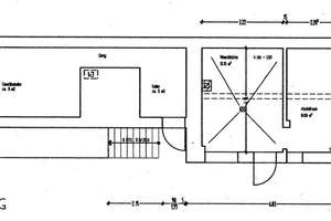 Tiny Bauernhaus mit großer Scheune in Weilrod – Unterdorfstraße 13-15, 61276 Weilrod – Vorschaubild 9