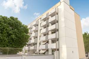 [LIS-10225] Helle 2-Zimmer Wohnung in Aachen! – Eisenbahnweg 8, 52068 Trierer Straße, Aachen – Vorschaubild 6