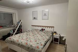 2-Zimmer-Wohnung in Neu-Isenburg Gravenbruch – Die vollständige Adresse der Immobilie erhältst du vom Anbieter., 63263 Neu-Isenburg – Vorschaubild 1
