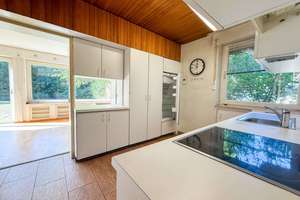 MS-Wolbeck - EFH mit viel Platz und großem Garten in perfekter Wohnlage! – 48167 Wolbeck, Münster – Vorschaubild 10