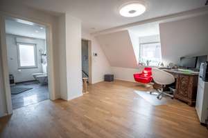 Mainz: Renditestarkes Zweifamilienhaus mit Einliegerwohnung – Ideal für Eigennutzer & Kapitalanleger – Die vollständige Adresse der Immobilie erhältst du vom Anbieter., 55120 Mombach, Mainz – Vorschaubild 22