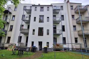 Platz für neue Ideen: 3-Zimmer-Wohnung in Chemnitz-Gablenz – Charlottenstraße 79, 9126 Gablenz, Chemnitz – Vorschaubild 4