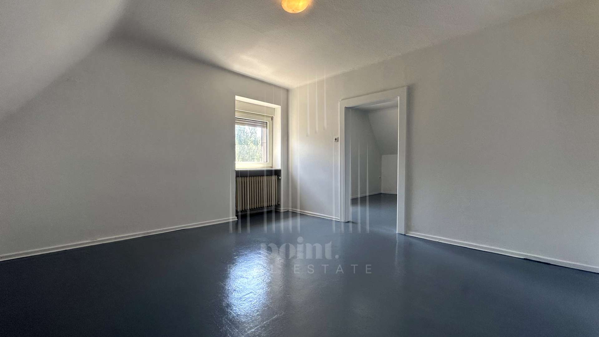 Immobilie in Altenkirchen - Großzügiges Einfamilienhaus mit Garten und Terrasse, voll unterkellert - Bild 6