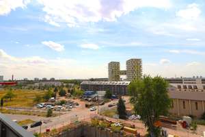 Modernes Wohnglück - 2-ZKB-Apartment mit traumhafter Dachterrasse – 68309 Käfertal, Mannheim – Vorschaubild 16