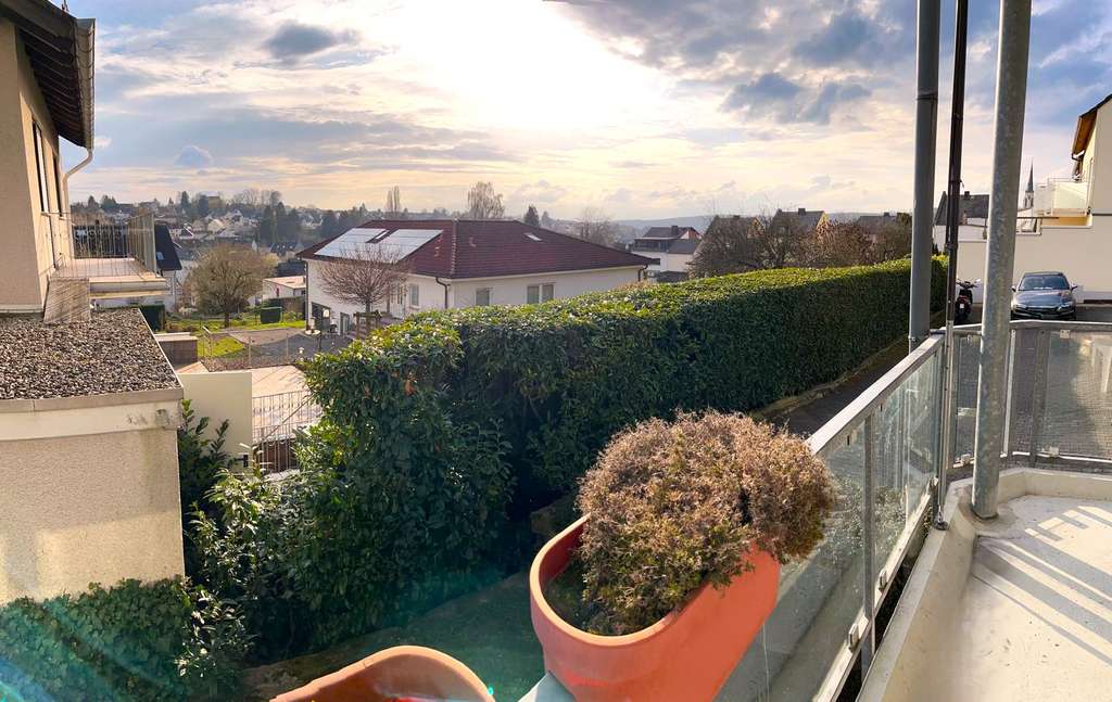 Immobilie in Höhr-Grenzhausen - Schön wohnen macht glücklich - Bild 4