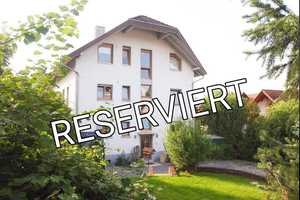 RESERVIERT - 4 Familienhaus in attraktiver Vorbergzone zwischen Offenburg und Lahr*** – Ortenaukreis – Vorschaubild 1