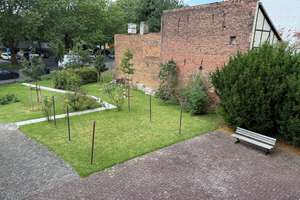 Wohnung 1. OG mit Gartennutzung (als 2-er WG geeignet): 3 Haltestellen zur Uni am HoPla in Kassel  – Die vollständige Adresse der Immobilie erhältst du vom Anbieter., 34127 Nord (Holland), Kassel – Vorschaubild 15