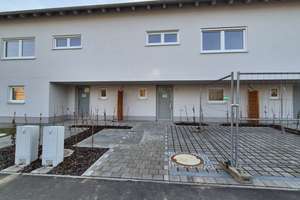 Neubau Reihenmittelhaus in Jena Zwätzen - bezugsfertig inkl. Grundstück! – Die vollständige Adresse der Immobilie erhältst du vom Anbieter., 7743 Zwätzen, Jena – Vorschaubild 10