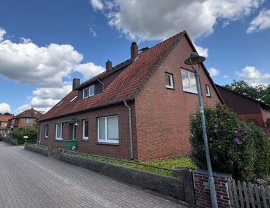 MÜDEN/ÖRTZE! Vermietete Immobilie mit 4 Wohneinheiten – Solide Kapitalanlage in gefragter Wohnlage